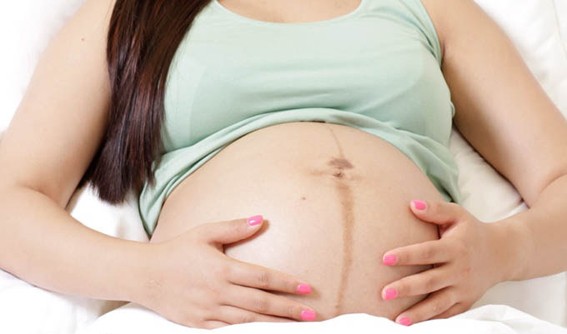 Mang thai 14 tuần nhận biết được giới tính thai nhi chưa? 3