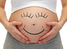 Mang thai 3 tháng giữa cần chú ý những gì? 17