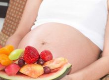 Bà bầu nên ăn quả gì để thai kỳ khỏe mạnh và tăng cường hệ miễn dịch 8