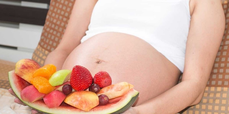 Bà bầu nên ăn quả gì để thai kỳ khỏe mạnh và tăng cường hệ miễn dịch 1