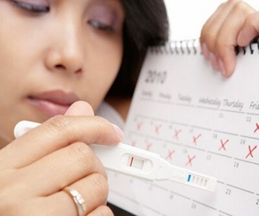 Giải đáp về các biện pháp tránh thai: Khi vừa hết kinh 3 ngày quan hệ có bầu không