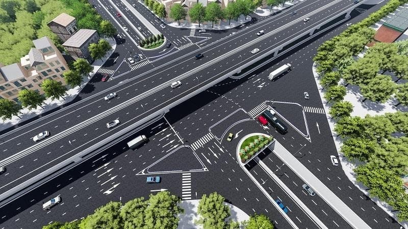 ban quản lý dự án đầu tư xây dựng công trình giao thông thành phố hà nội