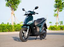 Giải mã sức hút của VinFast Feliz S - xe máy điện có giá dưới 30 triệu 2