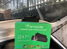 Cùng Navicom tìm hiểu về Camera nghị định 10 1