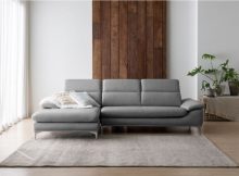 Ý tưởng chọn Sofa cho không gian nhỏ hẹp 1
