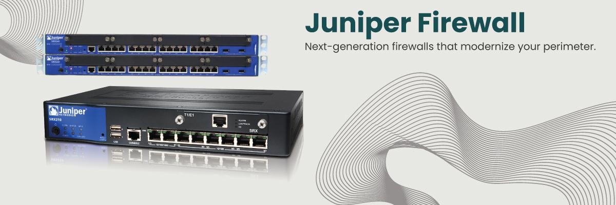 Hire/ Lease Juniper Firewall India | Rent A Juniper Firewall At Affordable  Price Online